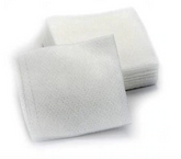 Non-Woven Gauze 2"x2" pads- 200ct